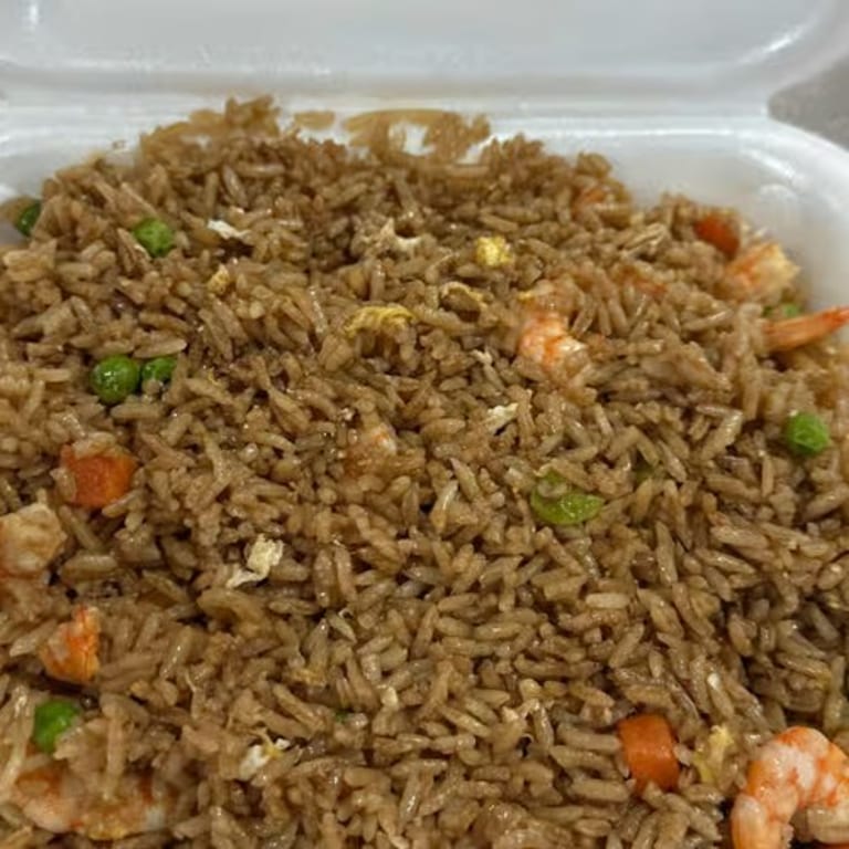 Delicious Chinese Fried Rice and More