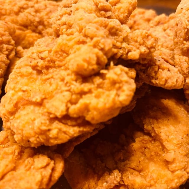 Fried Chicken Tenders (3).